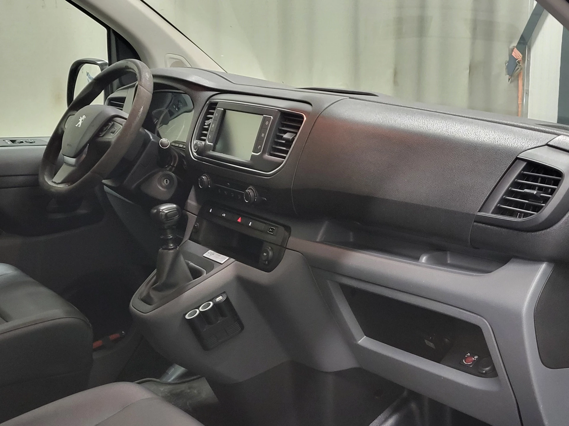 Hoofdafbeelding Peugeot Expert