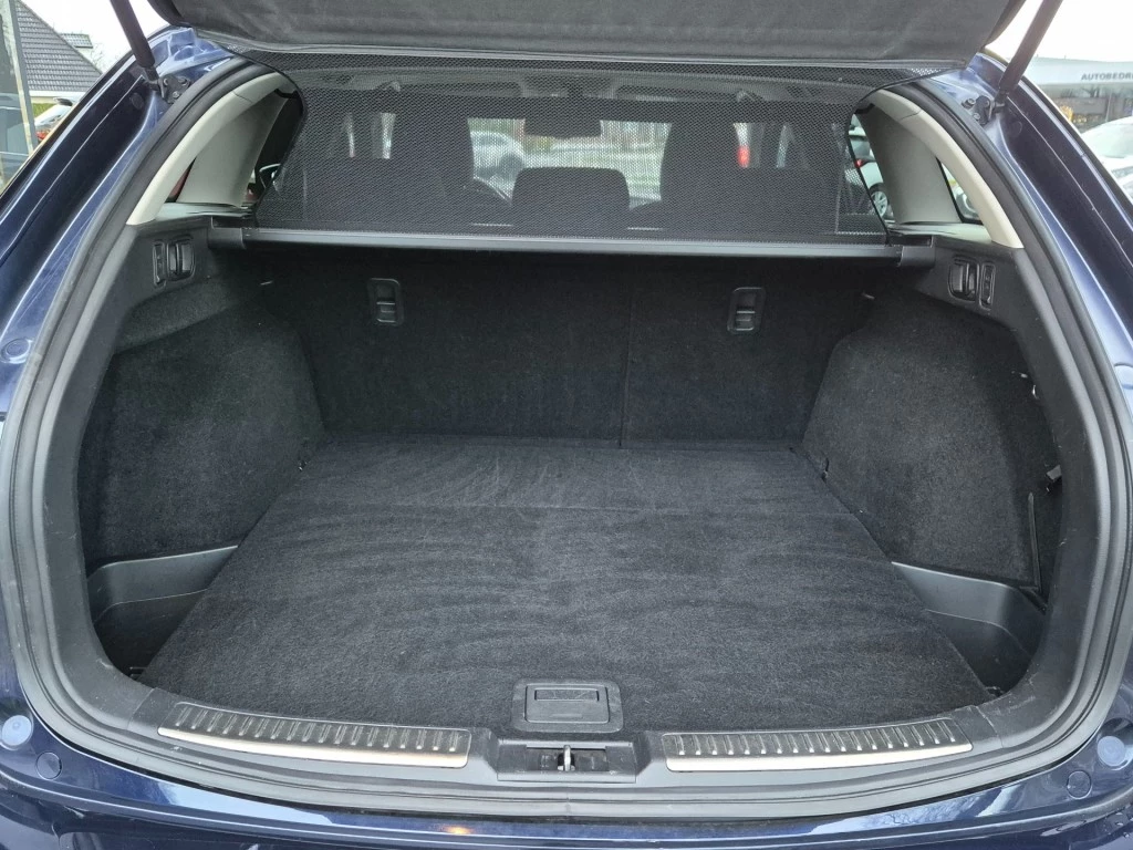 Hoofdafbeelding Mazda 6