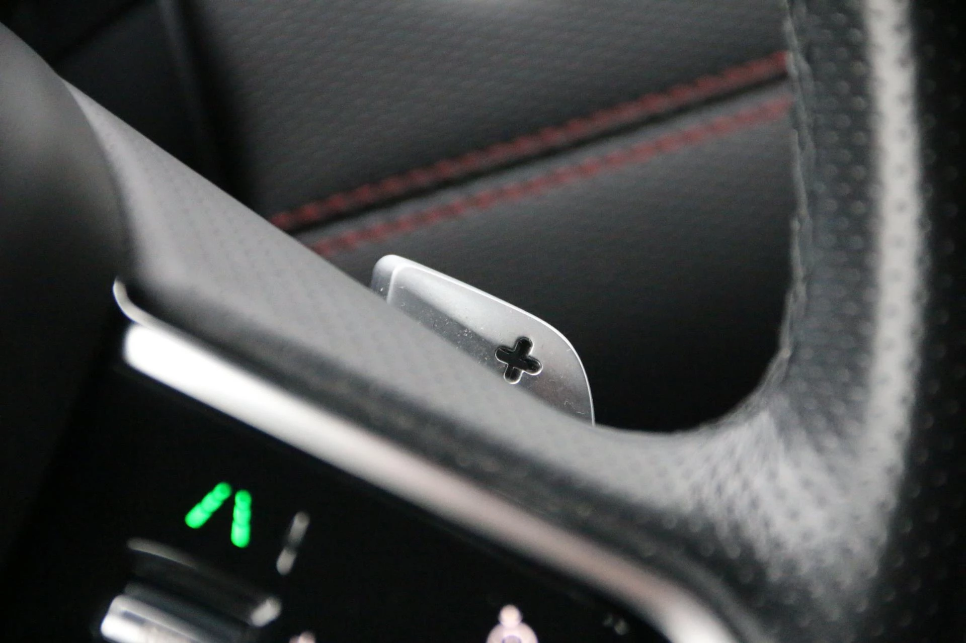 Hoofdafbeelding Land Rover Discovery Sport