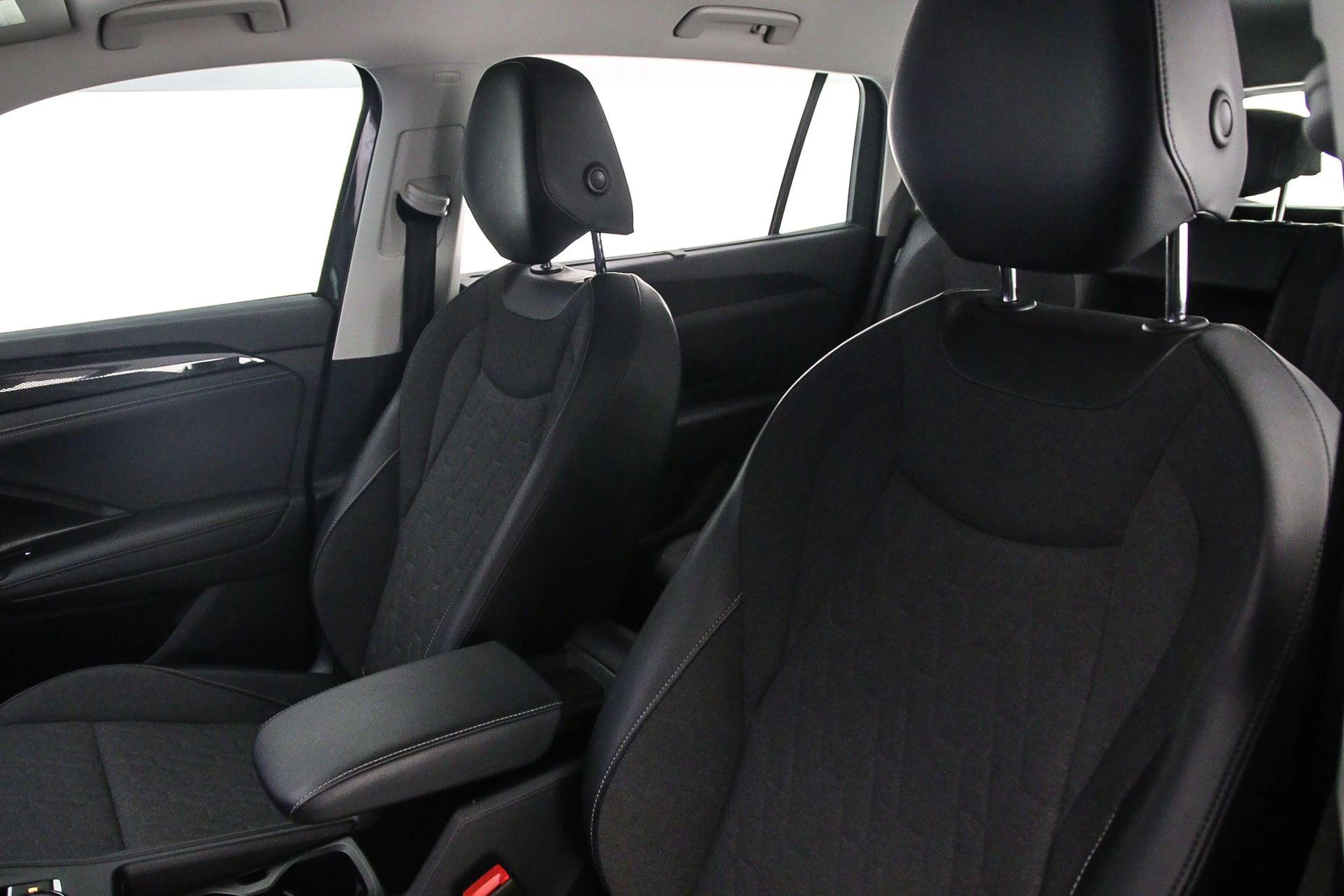 Hoofdafbeelding Volkswagen Tayron