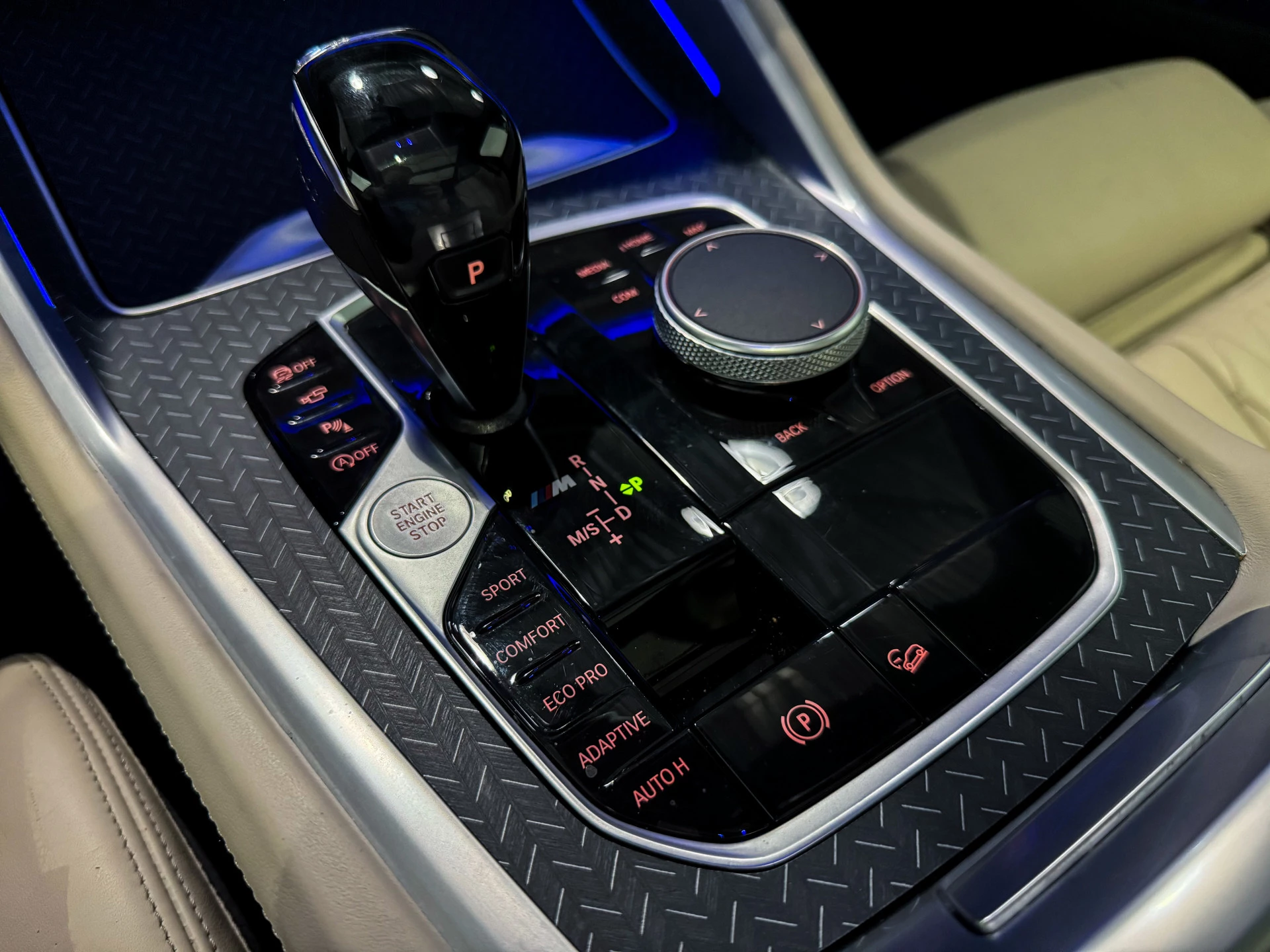 Hoofdafbeelding BMW X6