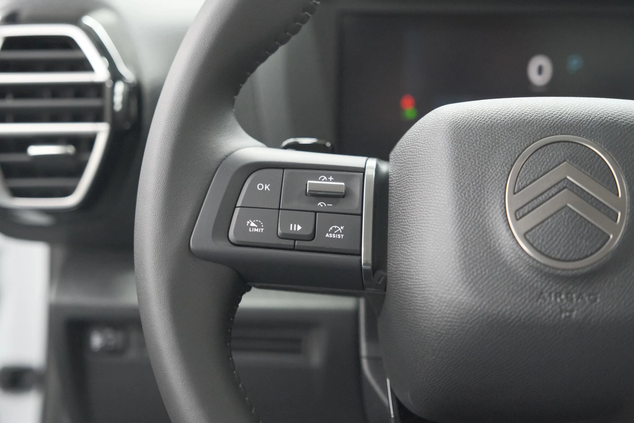 Hoofdafbeelding Citroën C4