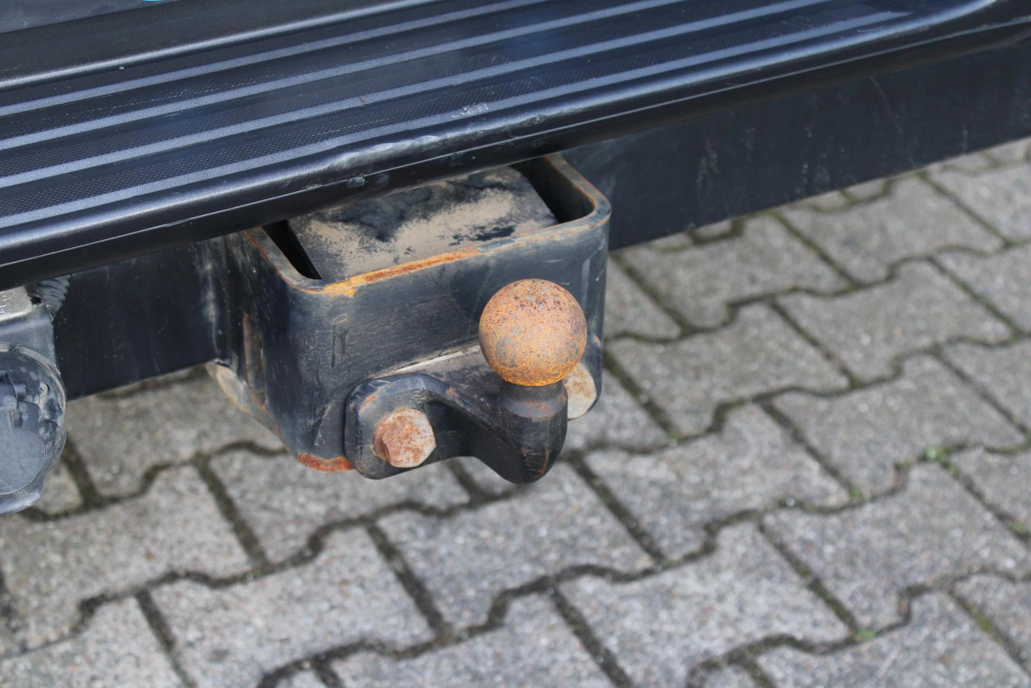 Hoofdafbeelding Ford Ranger