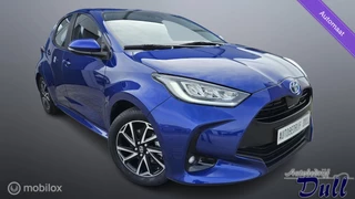 Toyota Yaris 1.5 Hybrid Active 9133KM Nieuwstaat BWJ 12-2022