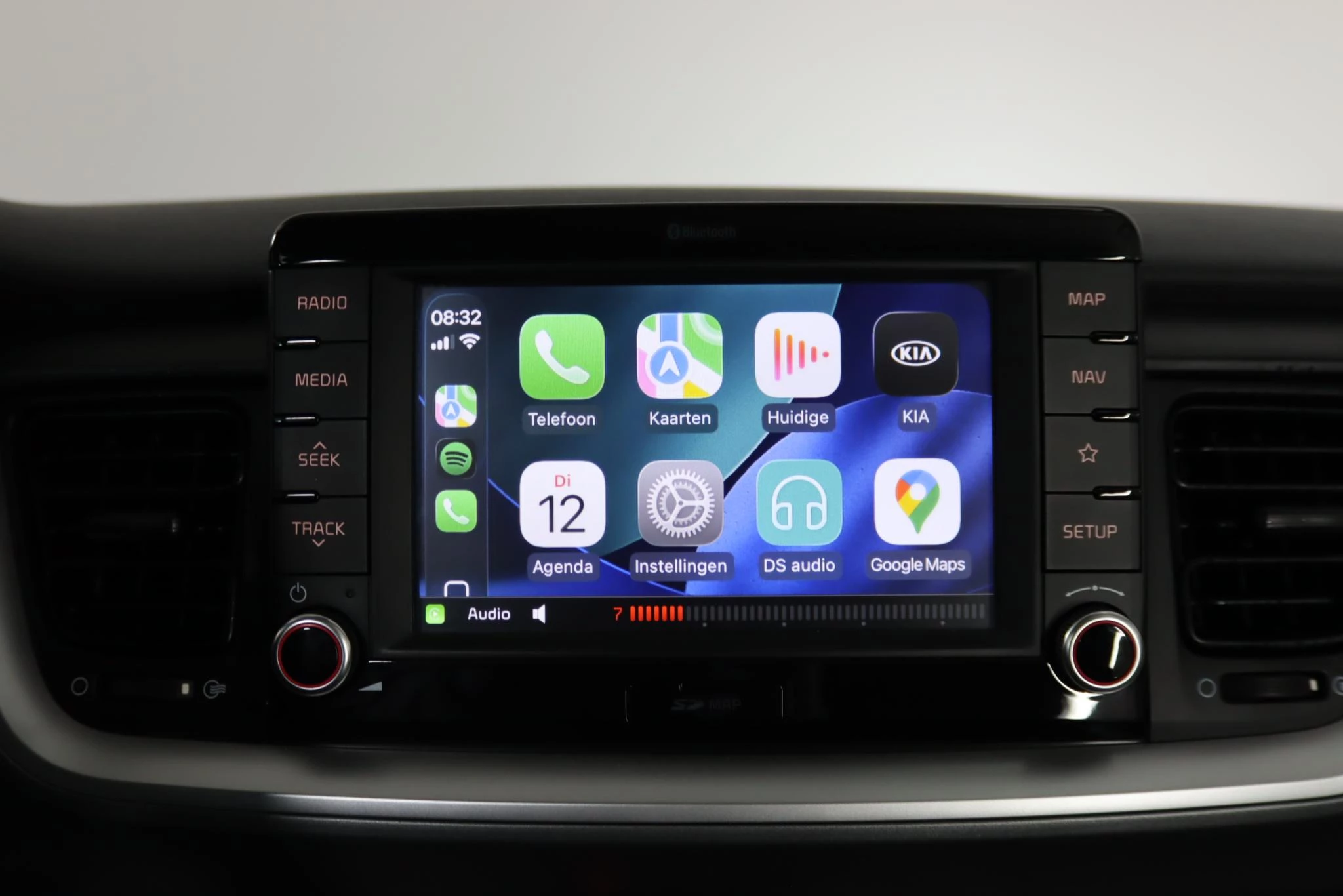 Hoofdafbeelding Kia Stonic