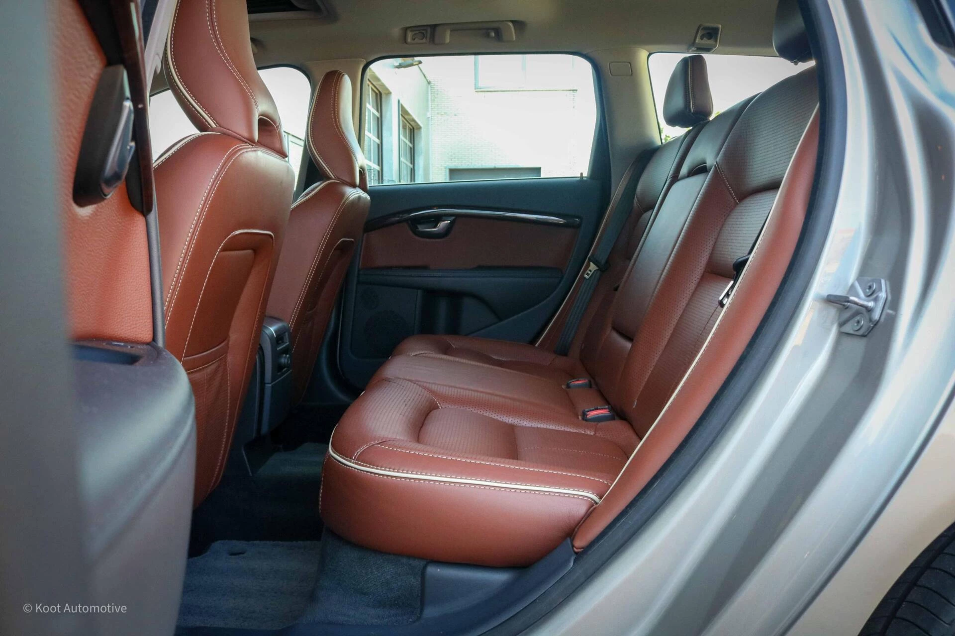 Hoofdafbeelding Volvo V70