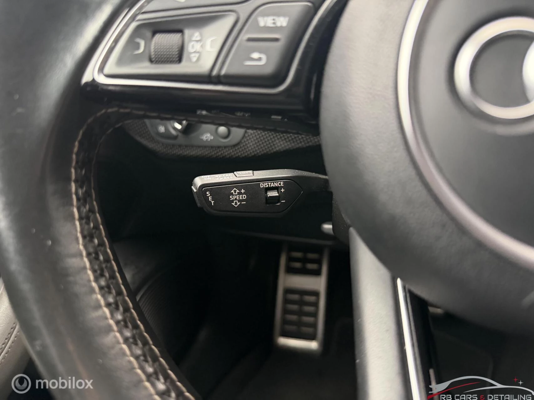 Hoofdafbeelding Audi S5