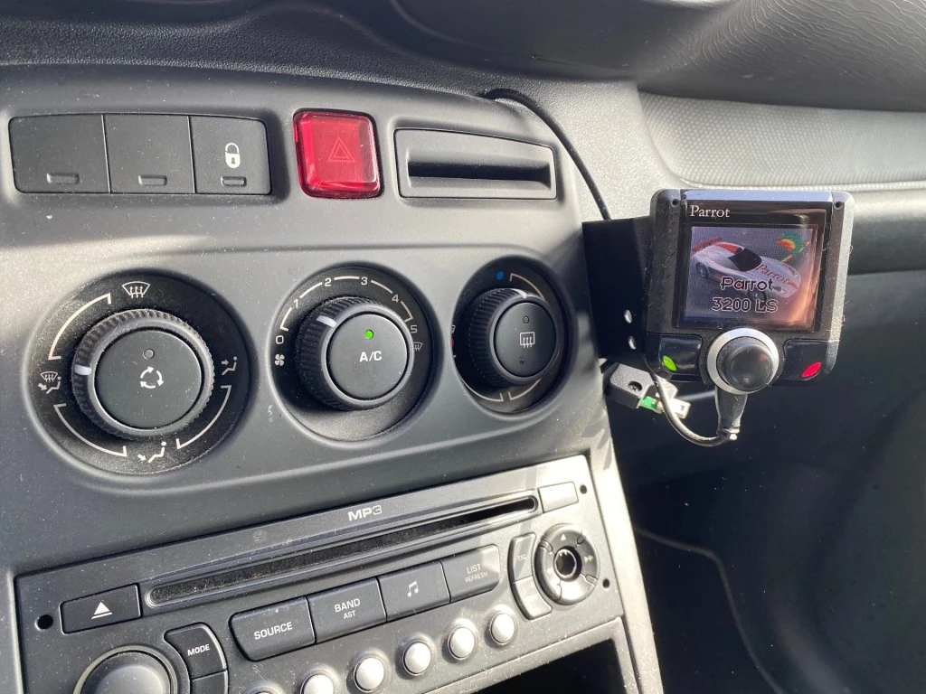 Hoofdafbeelding Citroën C3 Picasso