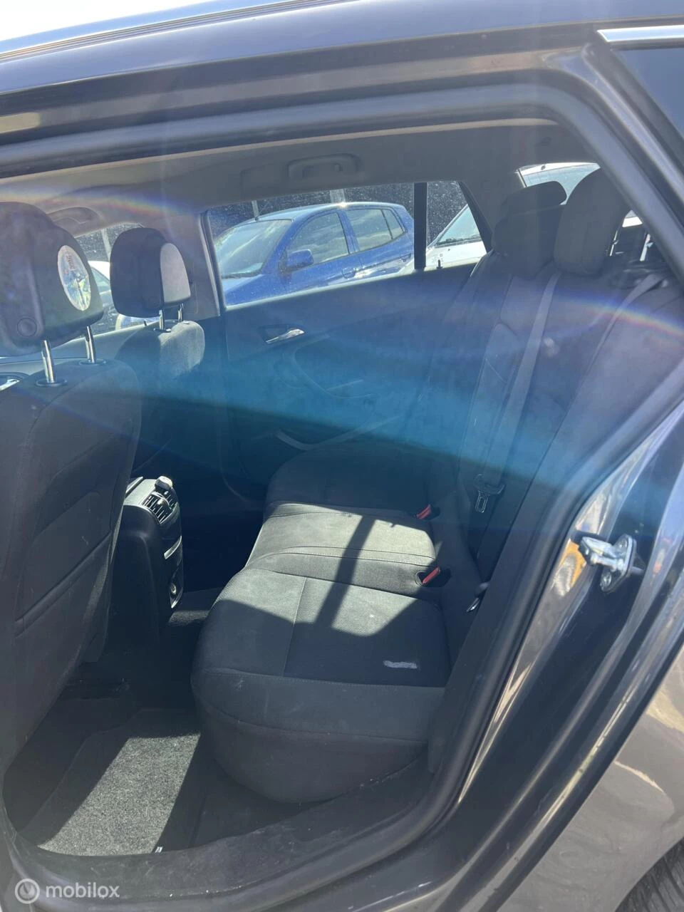 Hoofdafbeelding Opel Insignia