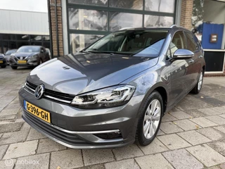 Volkswagen Golf 1.0 TSI Comfortline Business / ACC / Massage