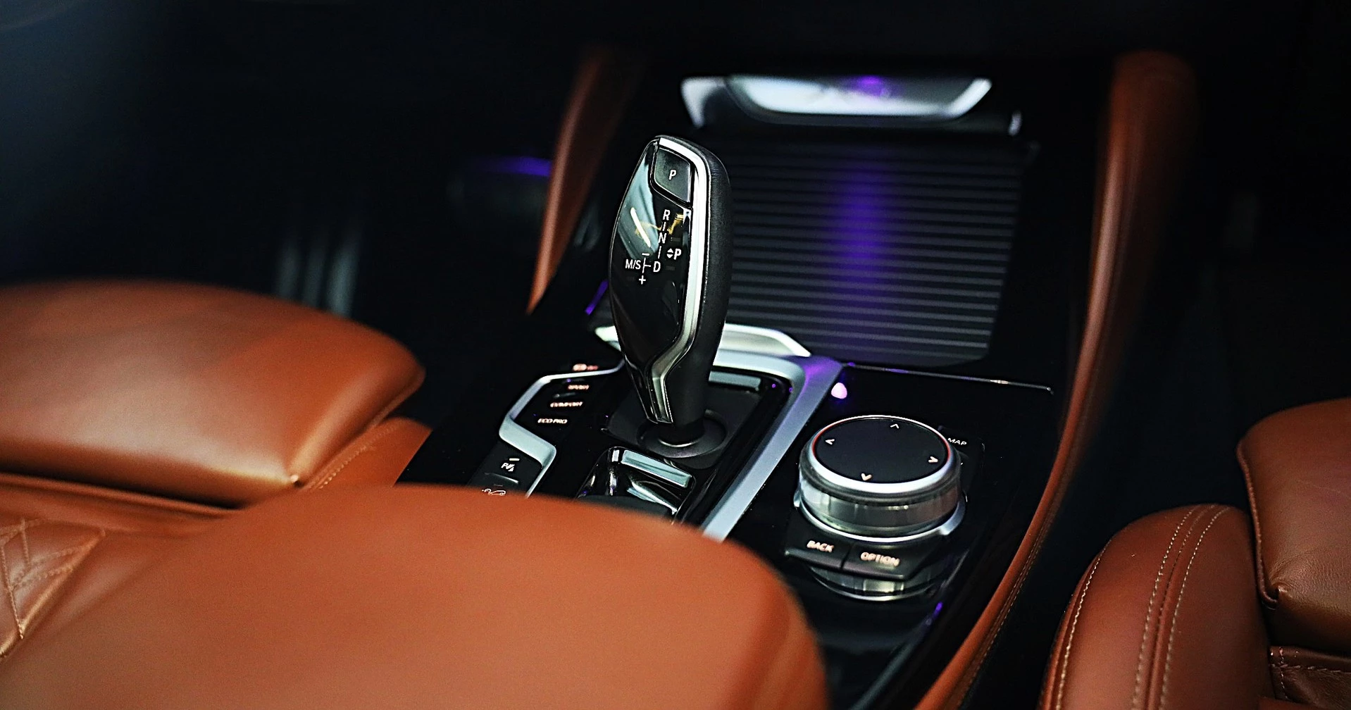 Hoofdafbeelding BMW X4