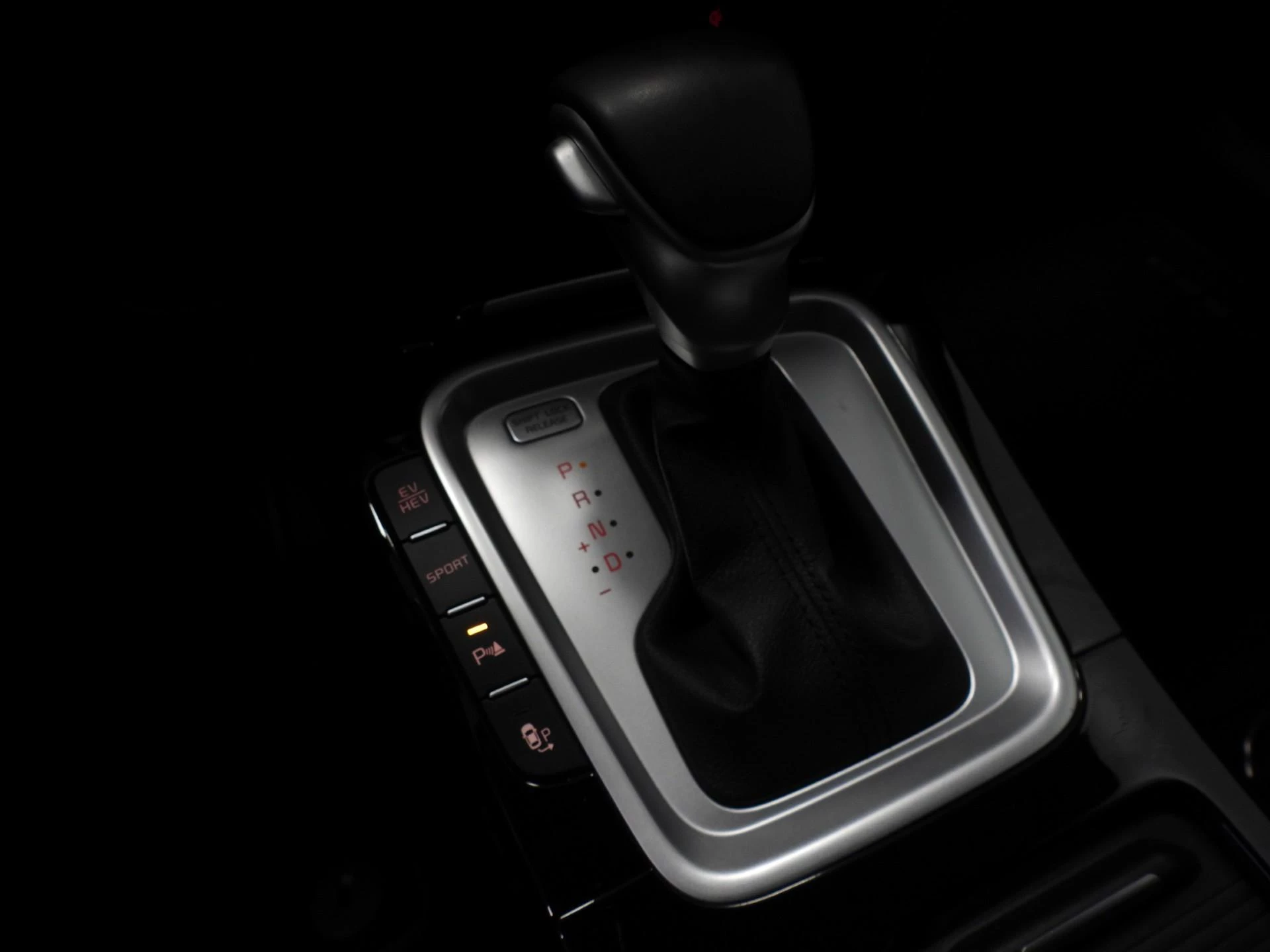 Hoofdafbeelding Kia XCeed