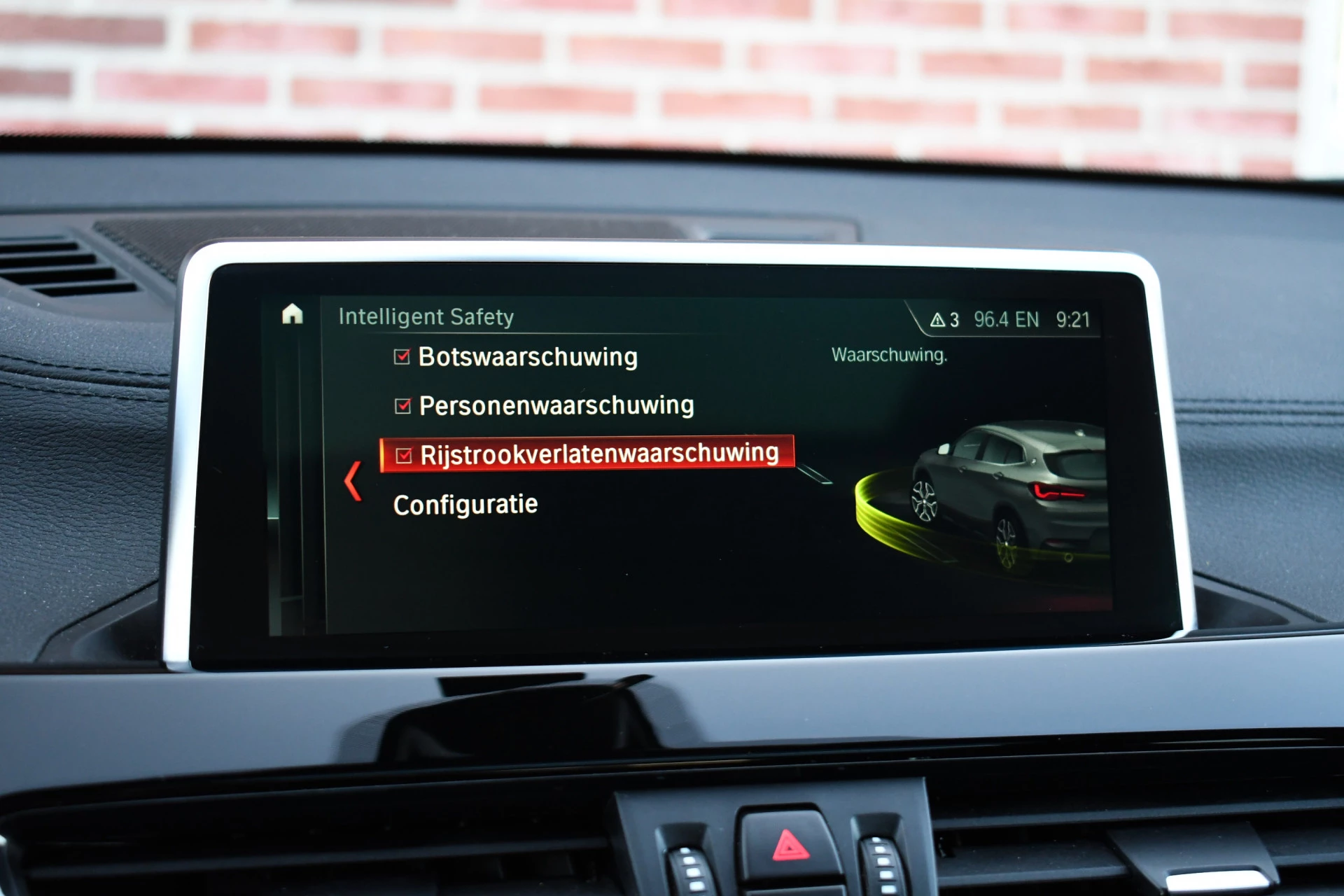 Hoofdafbeelding BMW X2