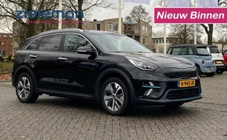 Kia Niro ExecutiveLine 64 kWh - Carplay, Camera, Leer