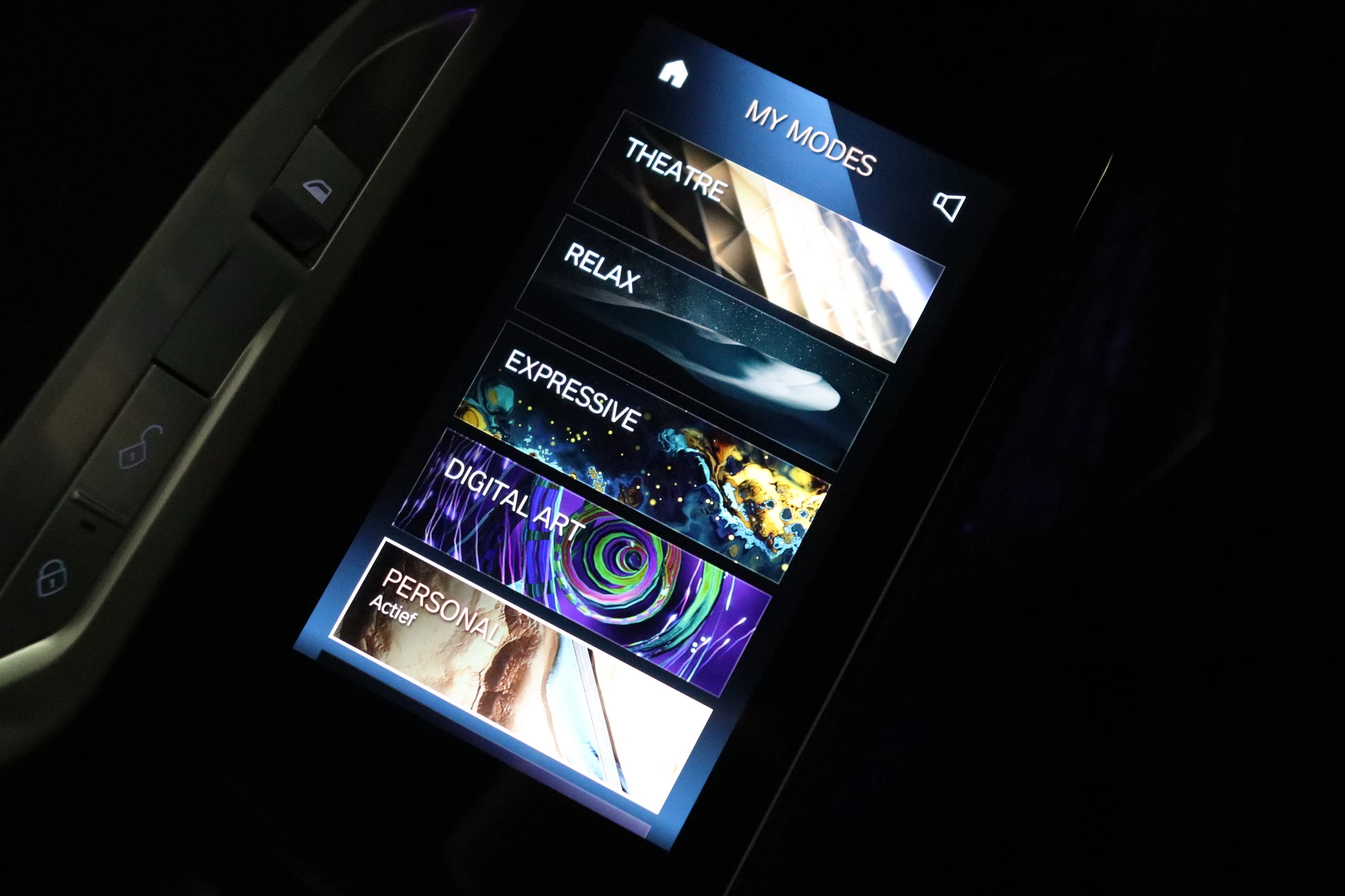 Hoofdafbeelding BMW 7 Serie