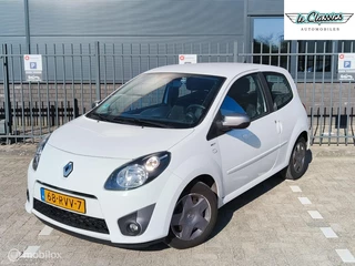 Renault Twingo 1.2-16V Night & Day | airco | cruise | luxe