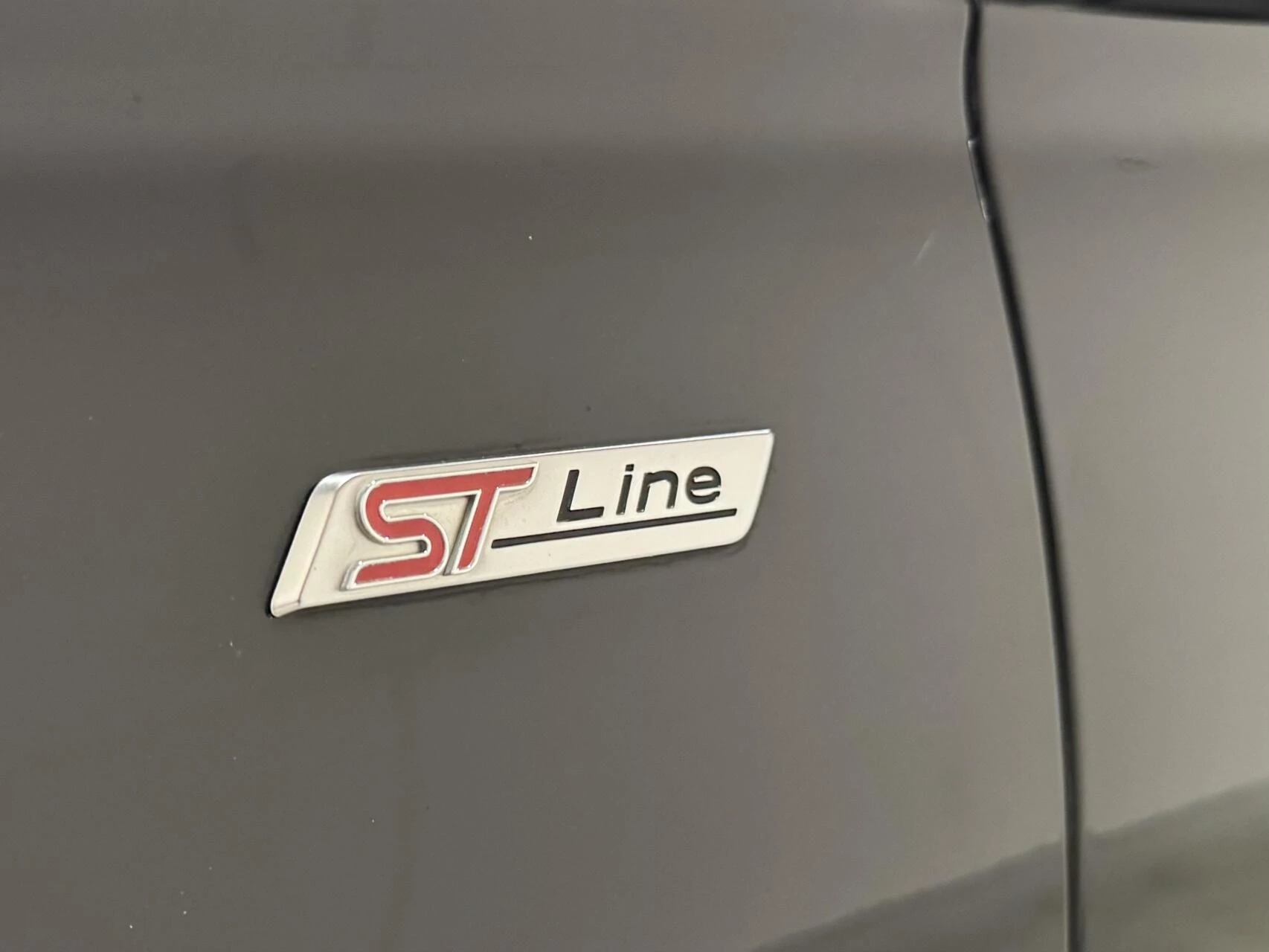 Hoofdafbeelding Ford Mondeo