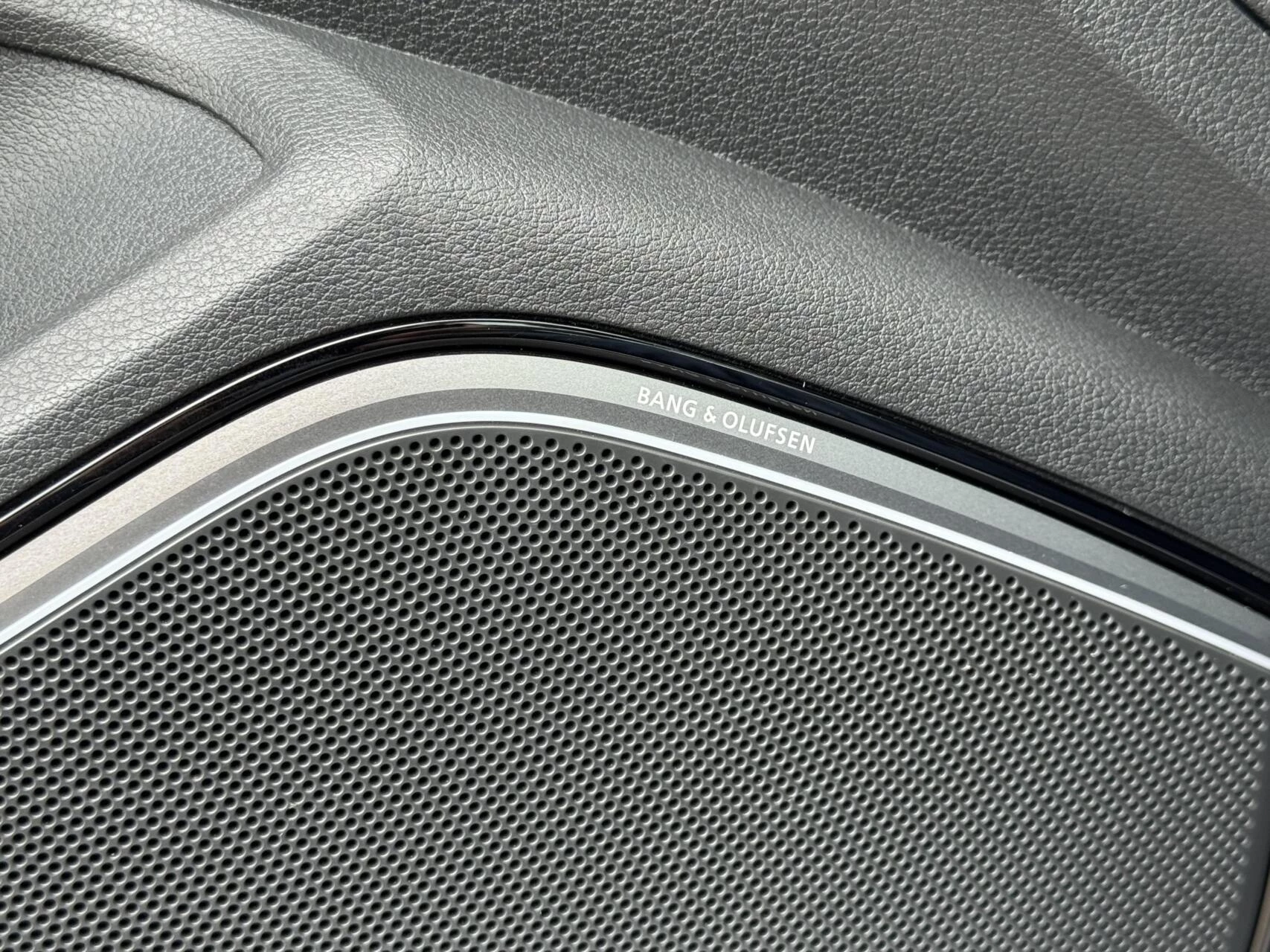 Hoofdafbeelding Audi S3