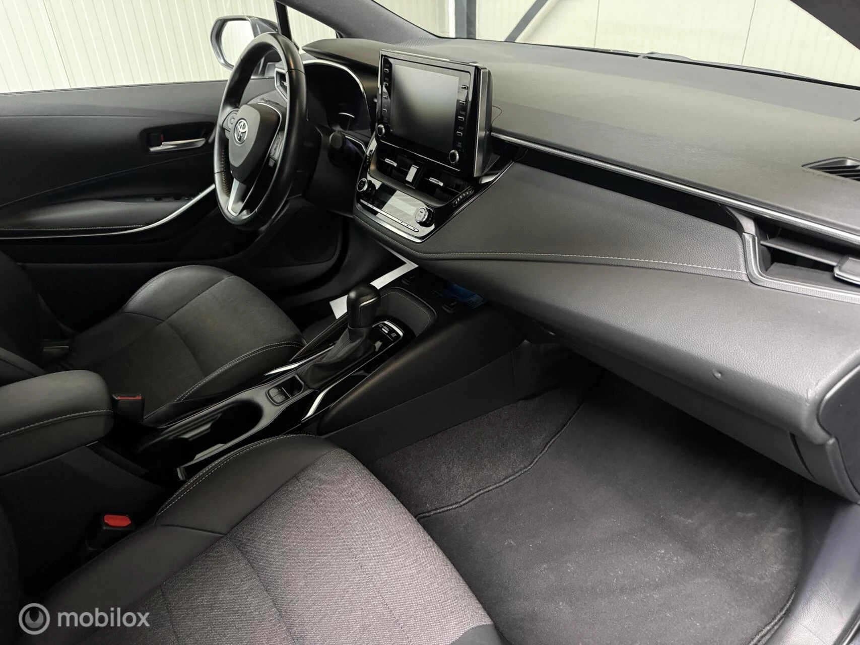 Hoofdafbeelding Toyota Corolla Touring Sports