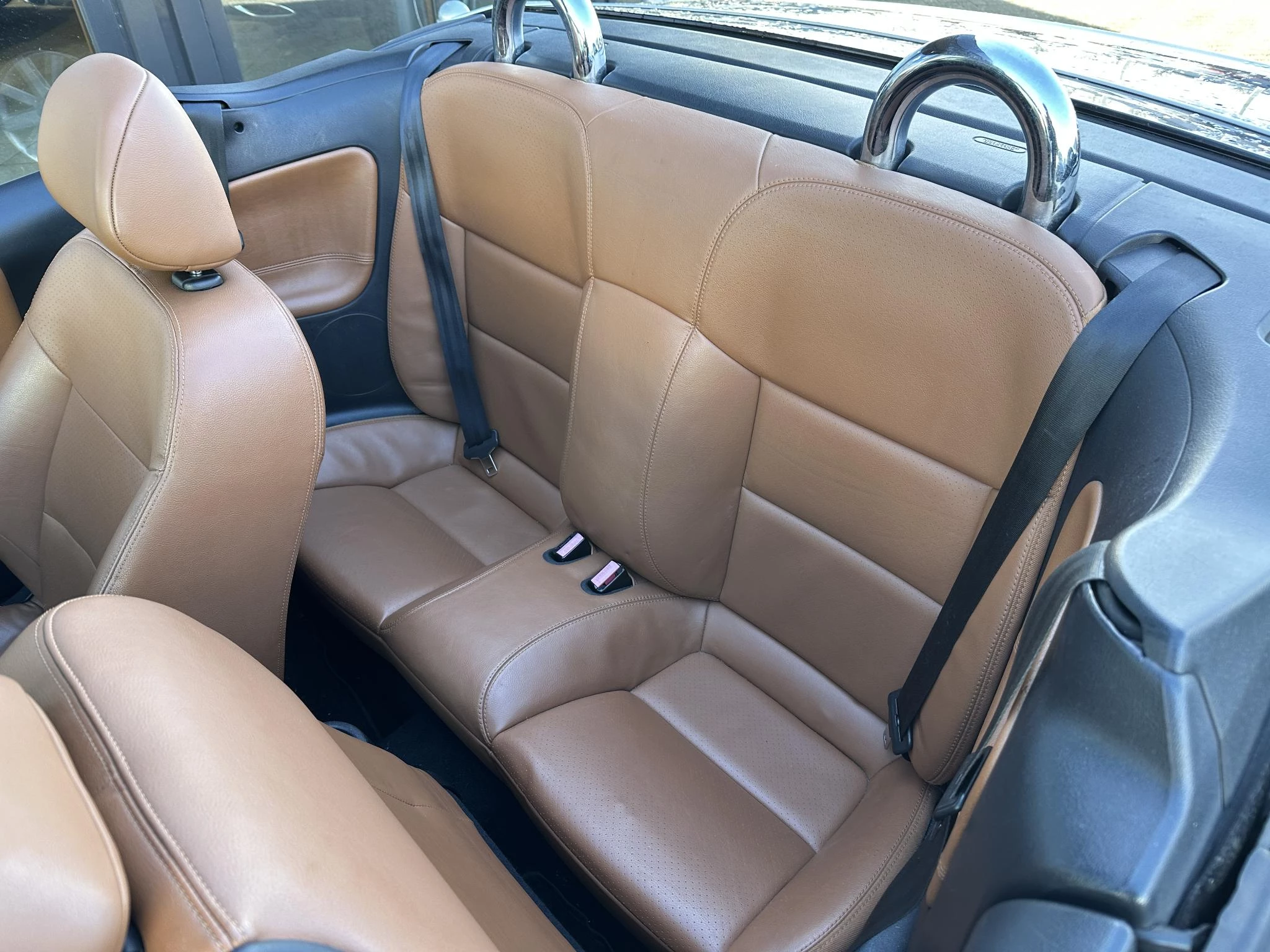 Hoofdafbeelding Peugeot 207