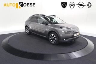 Citroen C4 Cactus PureTech 82 One-Tone | Camera | Navigatie | Parkeersensoren