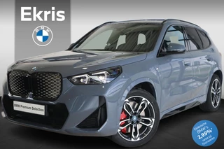 BMW iX1 eDrive20 M Sportpakket Pro | Travel Pack | Elektr. Trekhaak