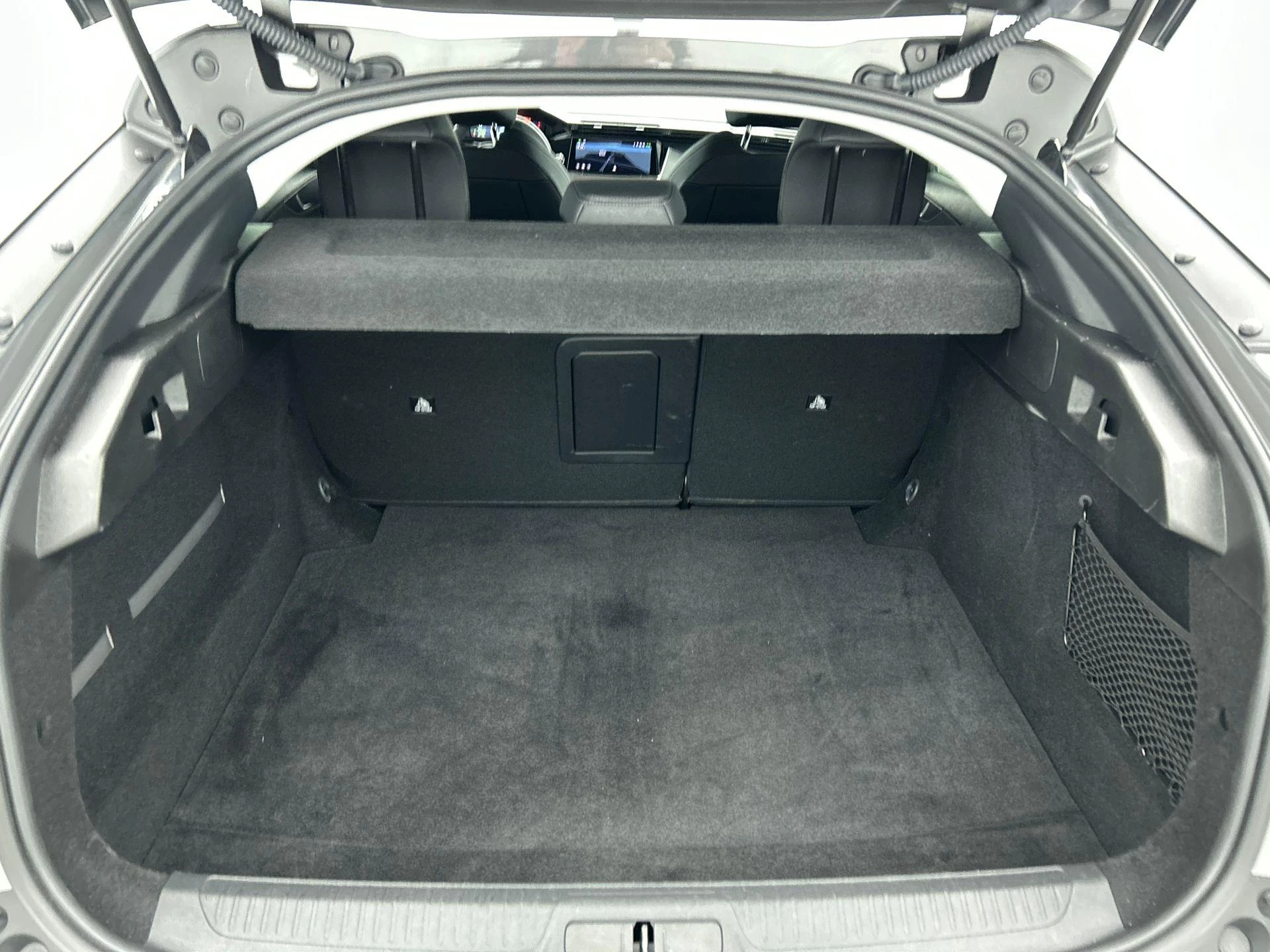 Hoofdafbeelding Peugeot 408