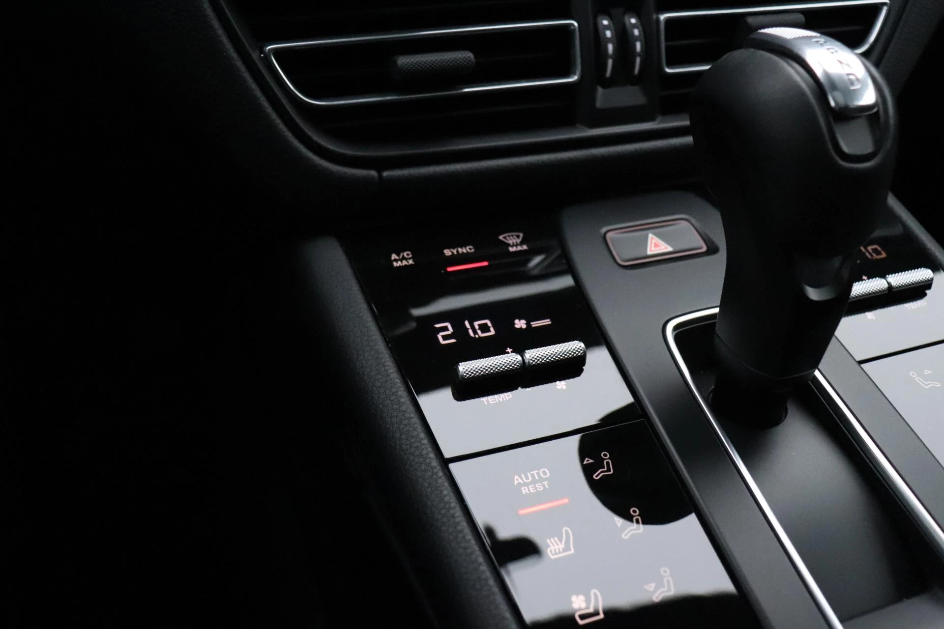 Hoofdafbeelding Porsche Macan