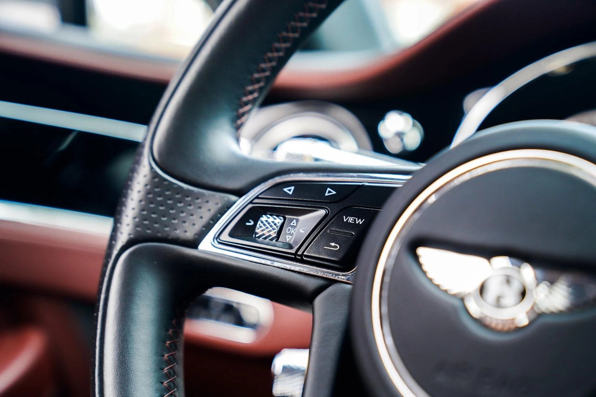 Hoofdafbeelding Bentley Continental GT