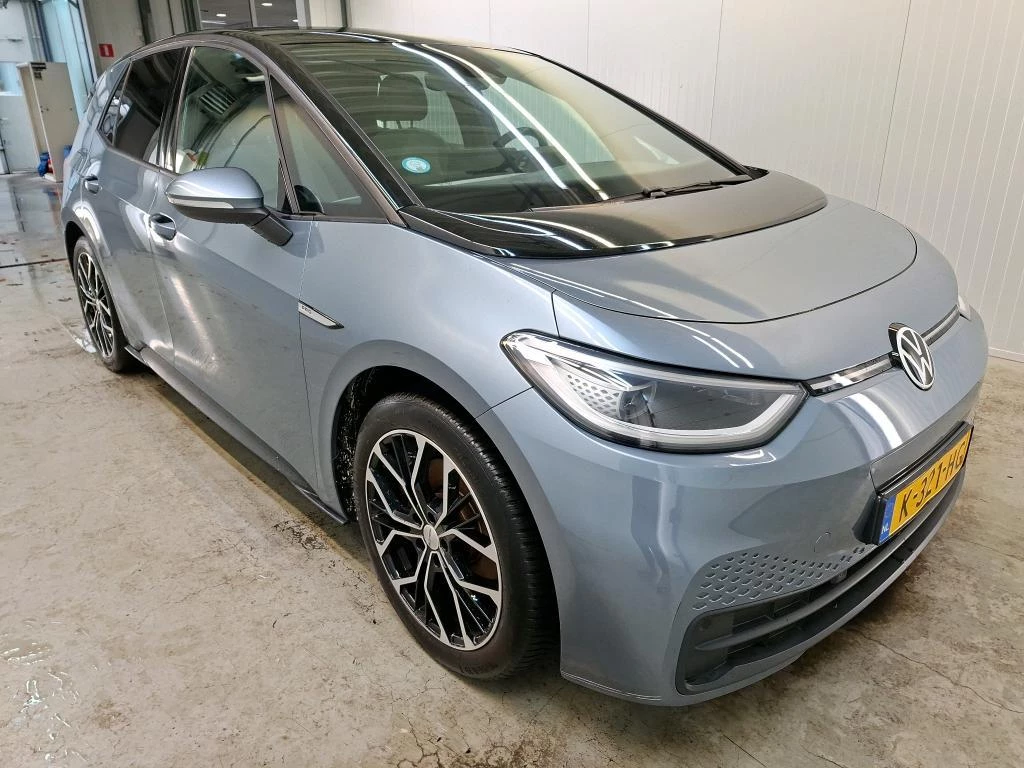 Hoofdafbeelding Volkswagen ID.3