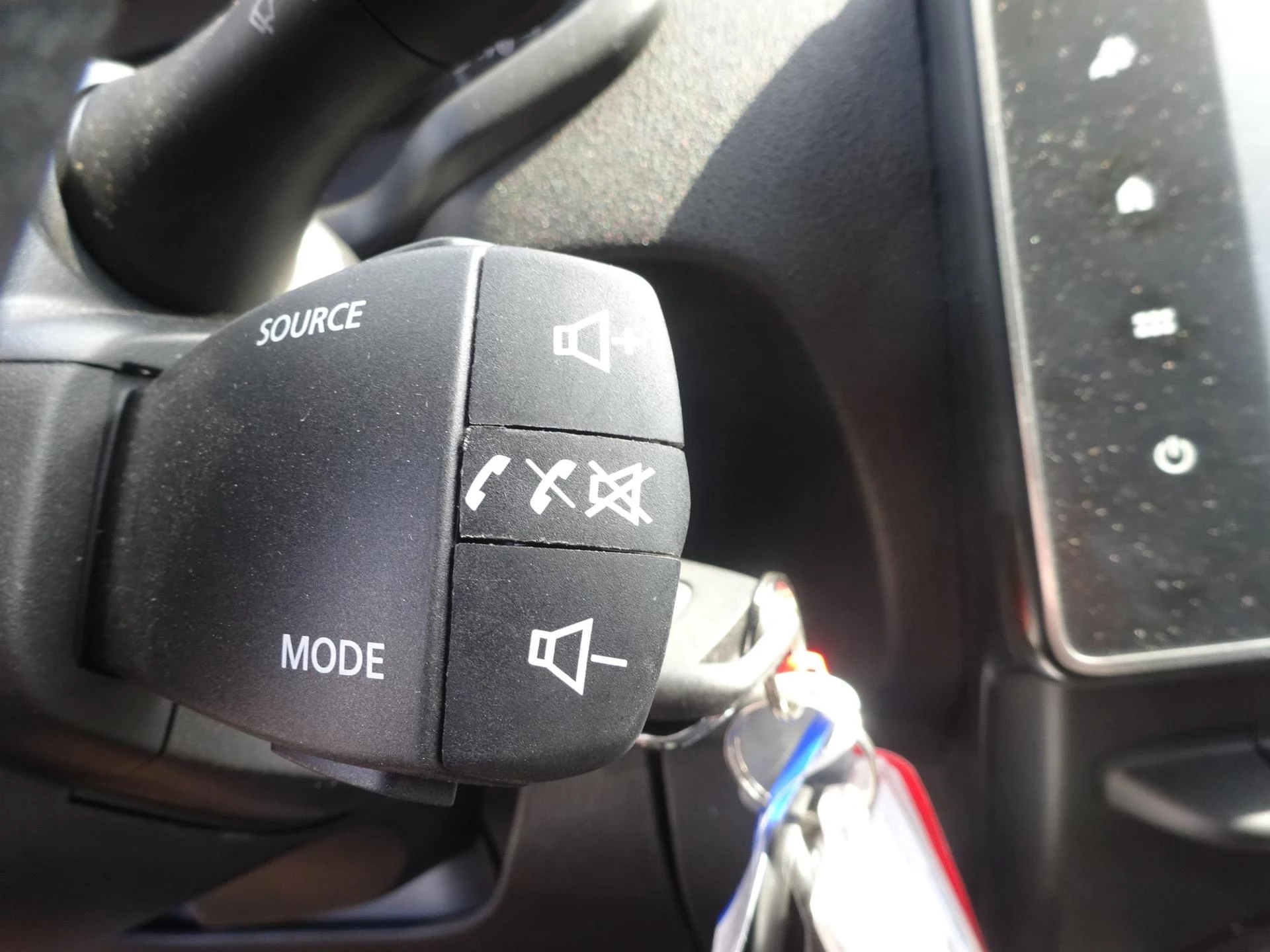 Hoofdafbeelding Renault Express
