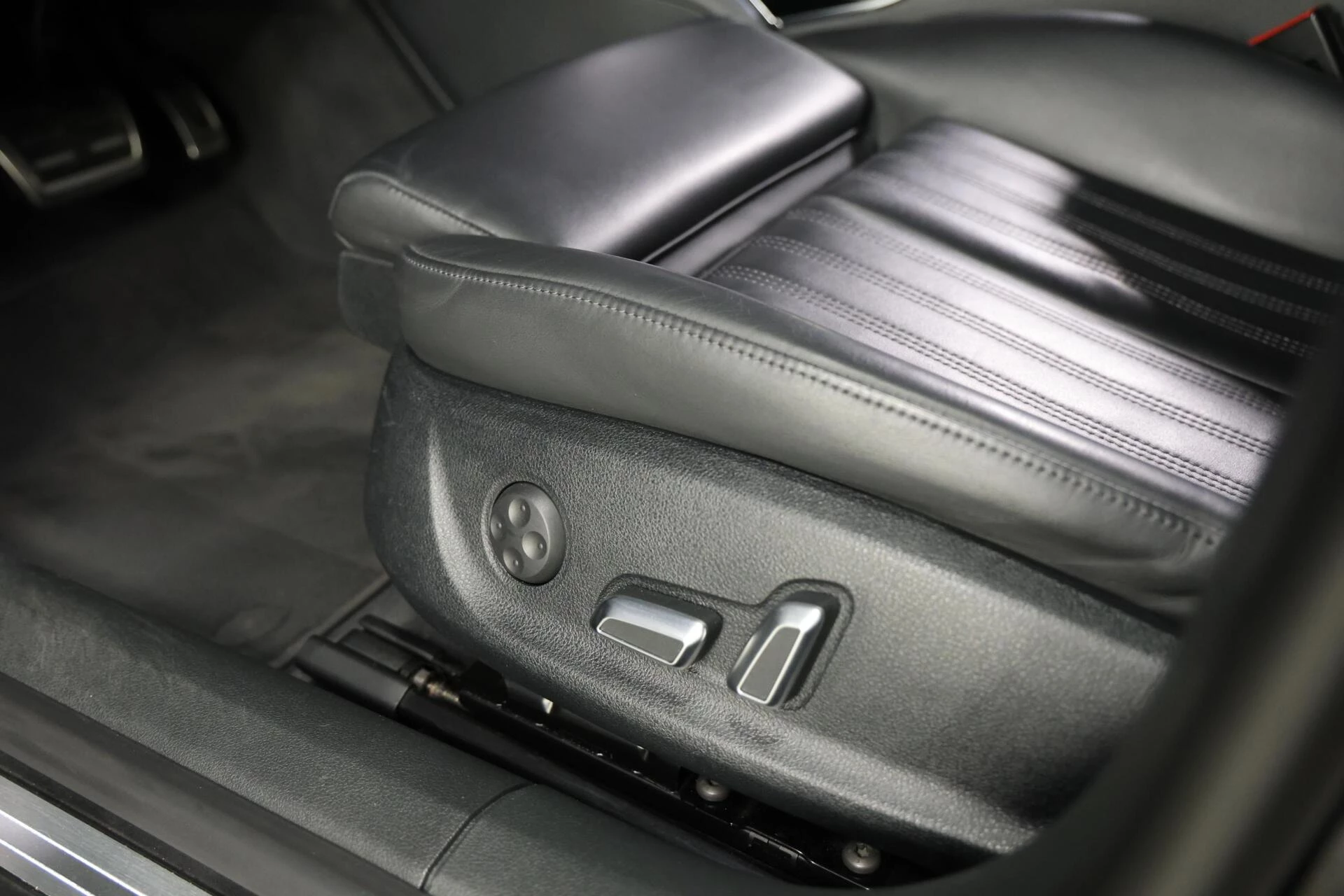 Hoofdafbeelding Audi A7