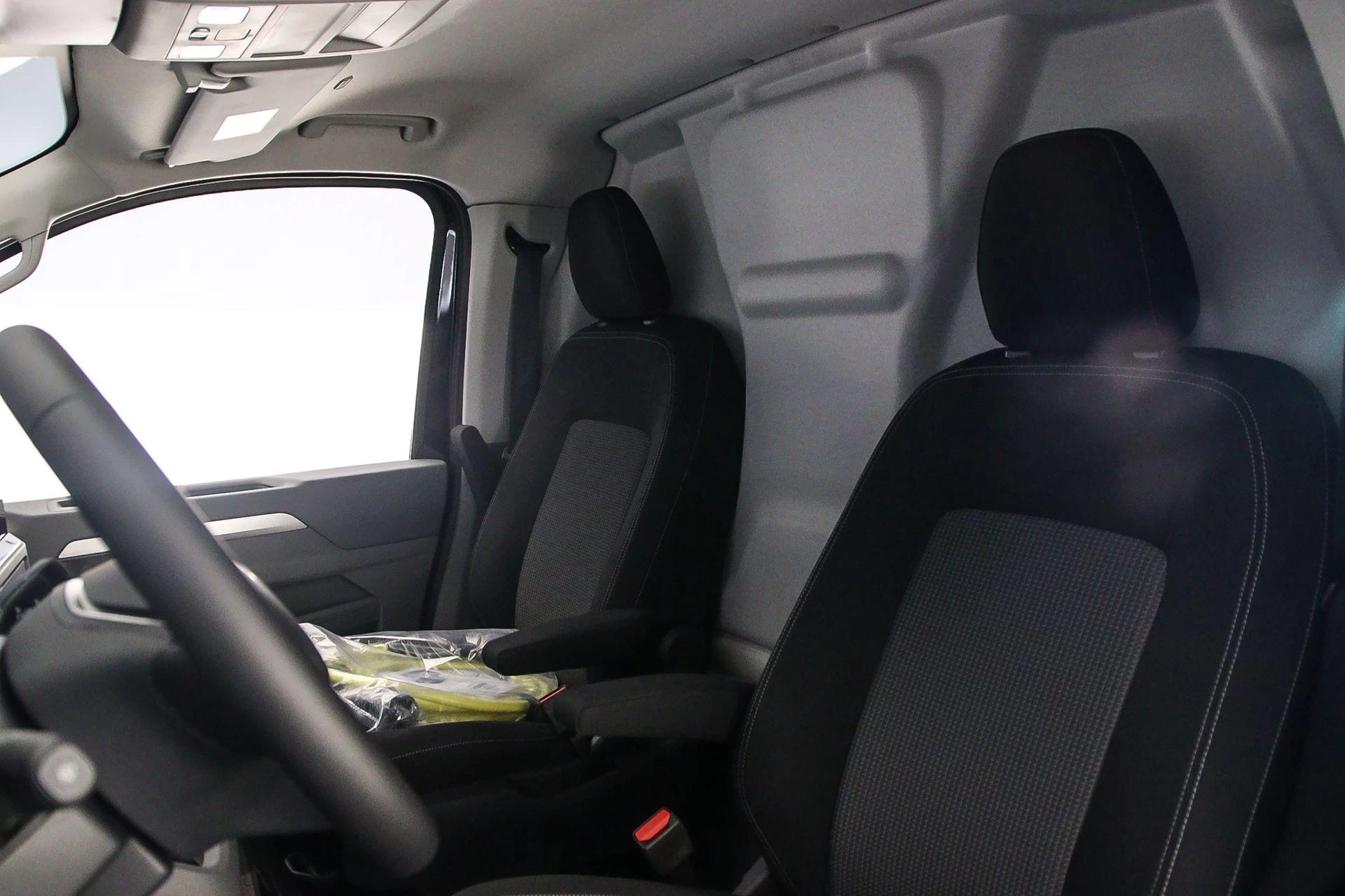 Hoofdafbeelding Volkswagen e-Transporter