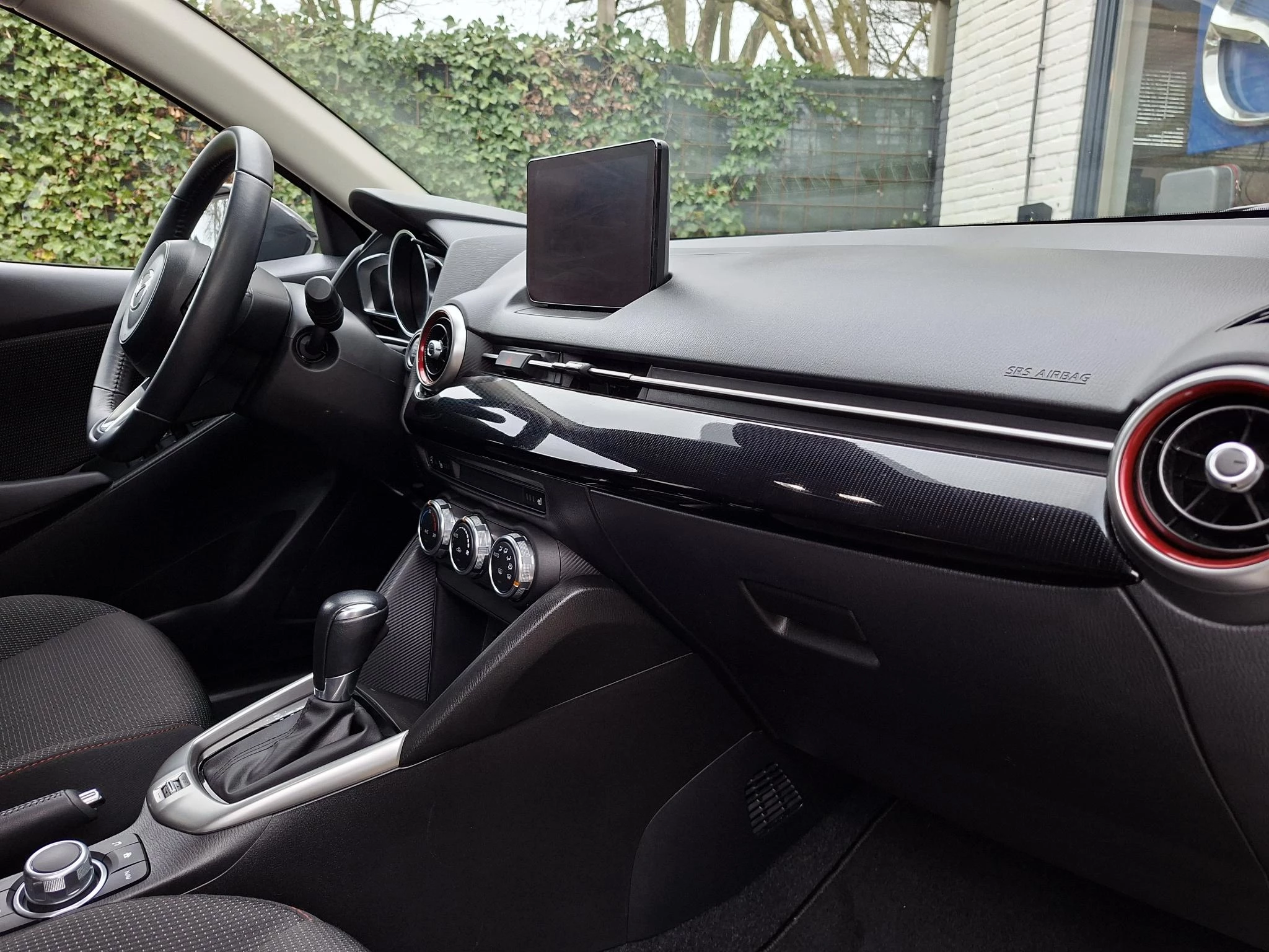 Hoofdafbeelding Mazda 2