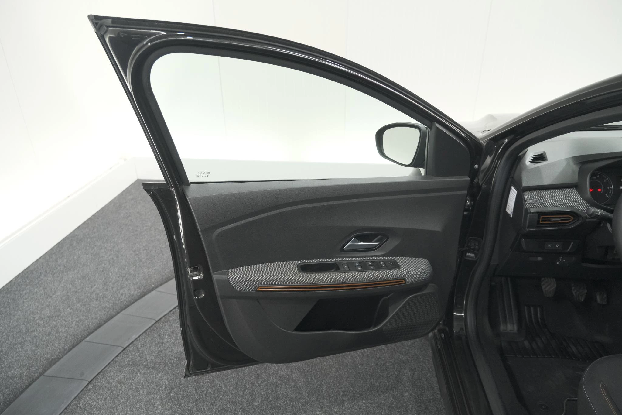 Hoofdafbeelding Dacia Sandero Stepway