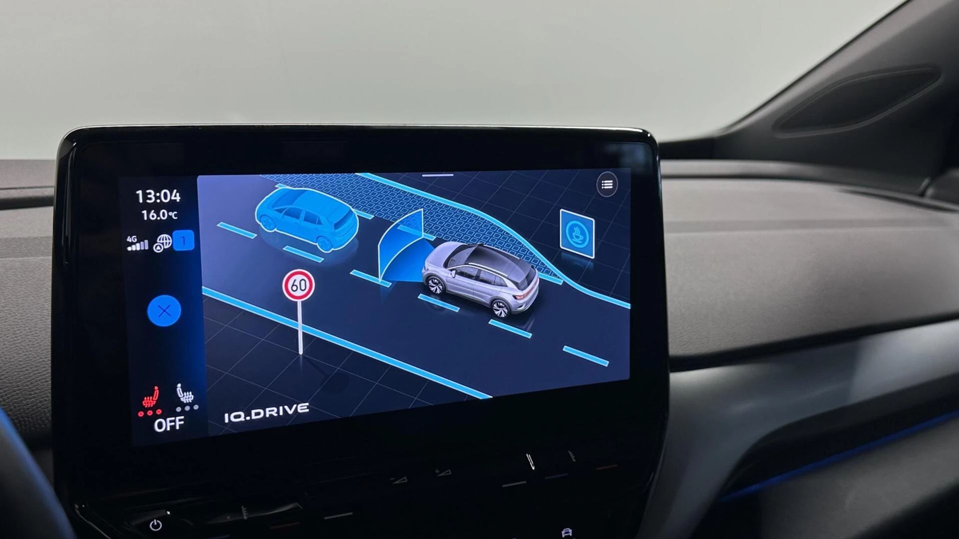 Hoofdafbeelding Volkswagen ID.4