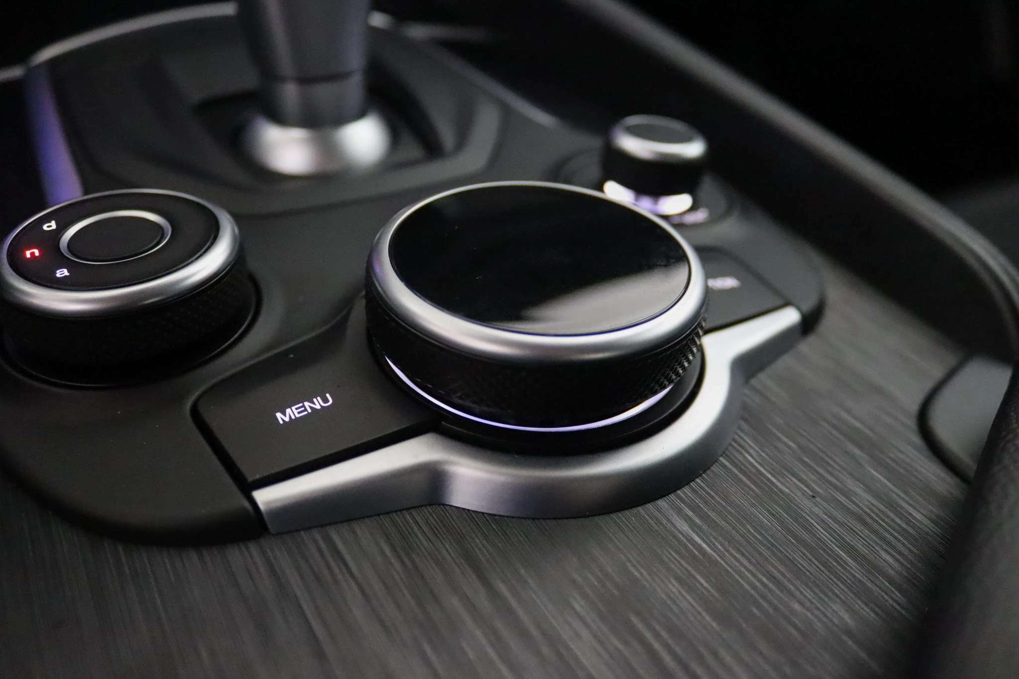 Hoofdafbeelding Alfa Romeo Giulia