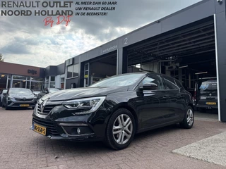 Renault Mégane 1.2 TCe Zen+Trekhaak!!
