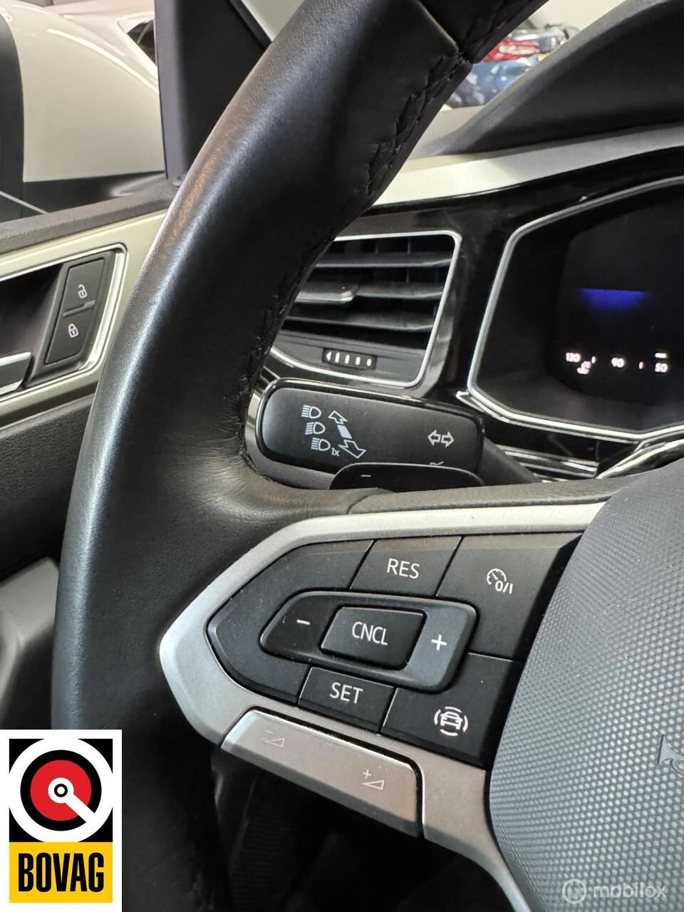 Hoofdafbeelding Volkswagen Taigo