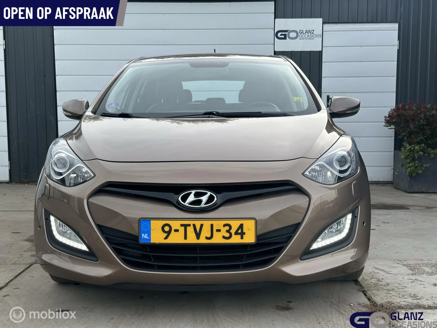 Hoofdafbeelding Hyundai i30