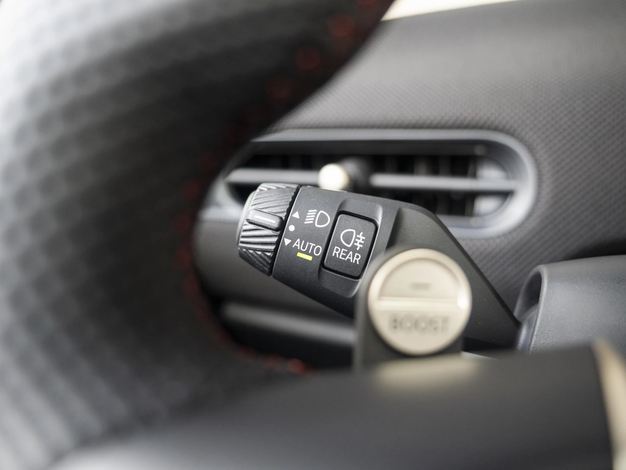 Hoofdafbeelding MINI 3-deurs