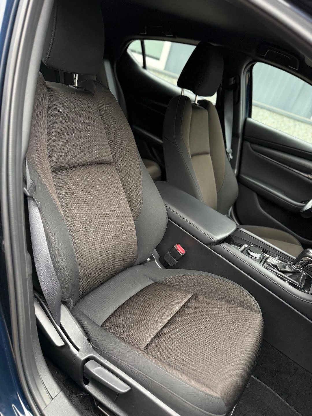 Hoofdafbeelding Mazda 3
