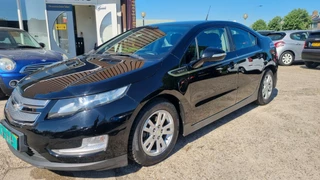 Hoofdafbeelding Chevrolet Volt Chevrolet Volt 1.4 LT  Hybride automaat💢€4499,-💢