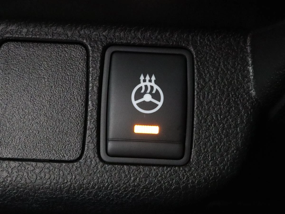 Hoofdafbeelding Nissan Leaf