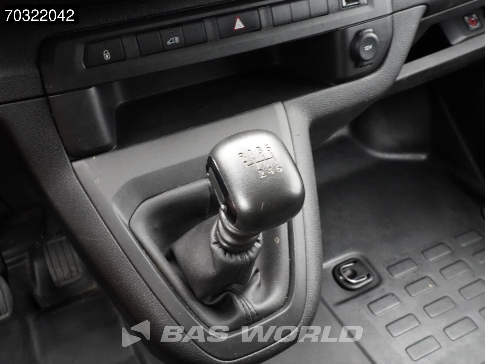 Hoofdafbeelding Fiat Scudo