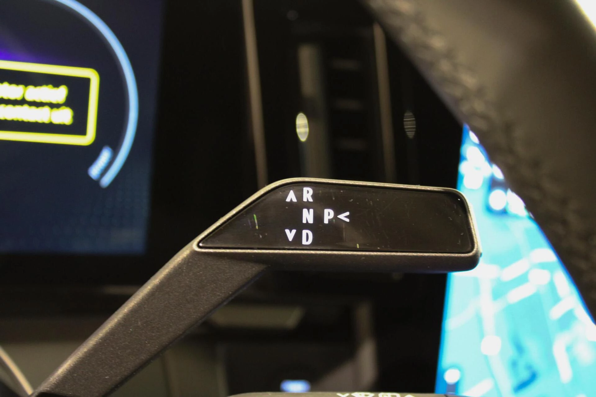 Hoofdafbeelding Renault Megane E-Tech