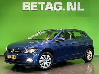 Volkswagen Polo 1.0 TSI Comfortline Business