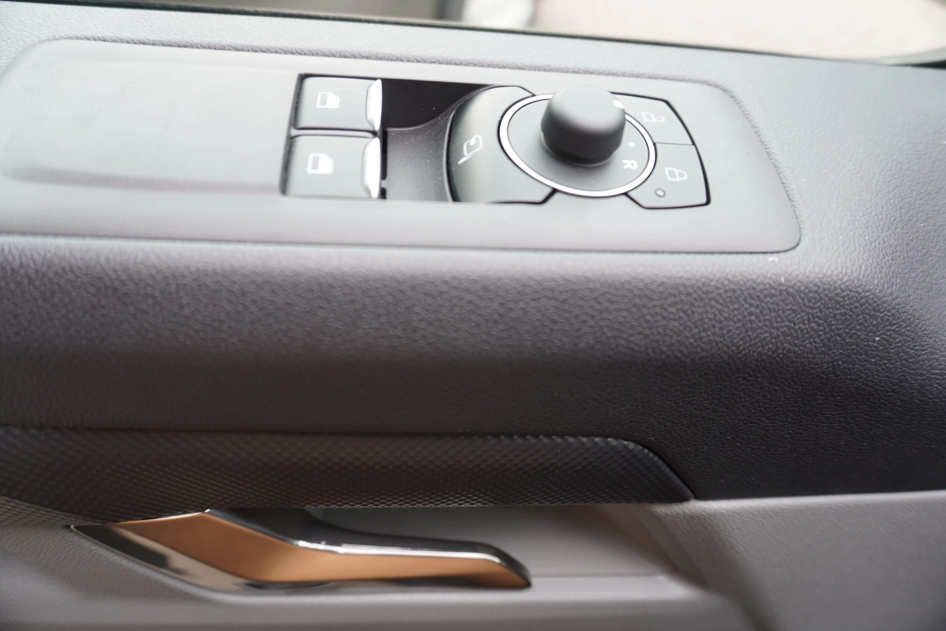 Hoofdafbeelding Ford E-Transit