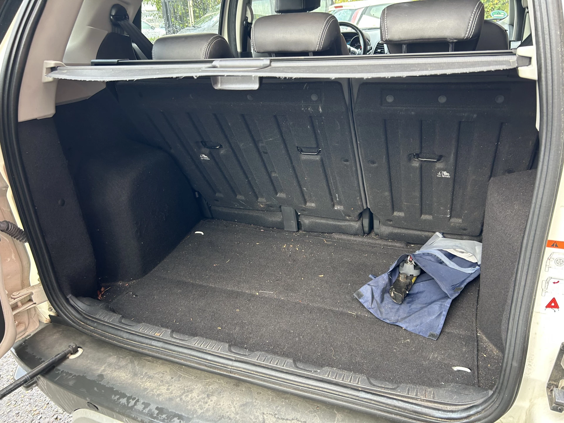 Hoofdafbeelding Ford EcoSport