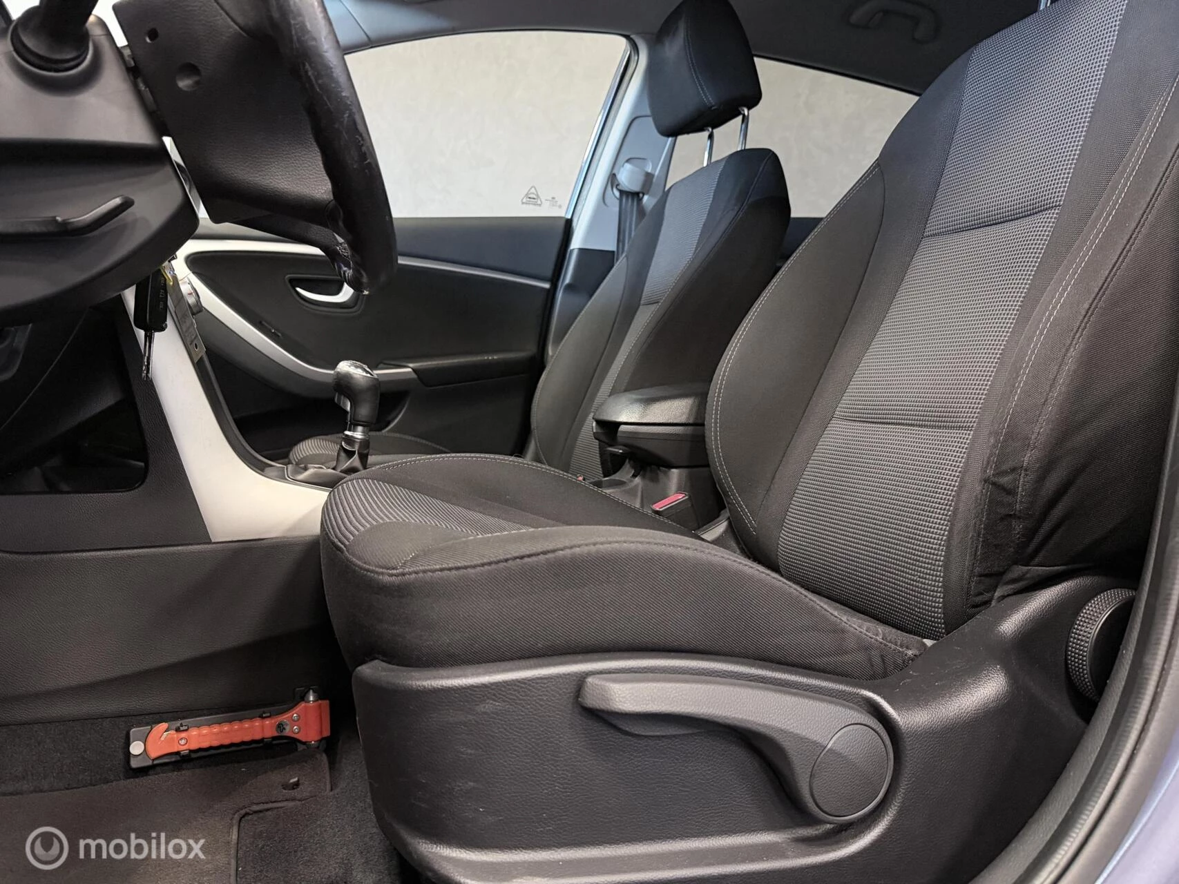 Hoofdafbeelding Hyundai i30